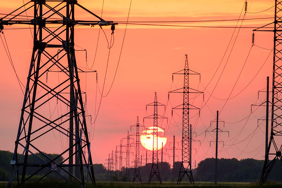 Read more about the article Elektrodistribucija Bihać obavještava građane o planskim prekidima u isporuci električne energije