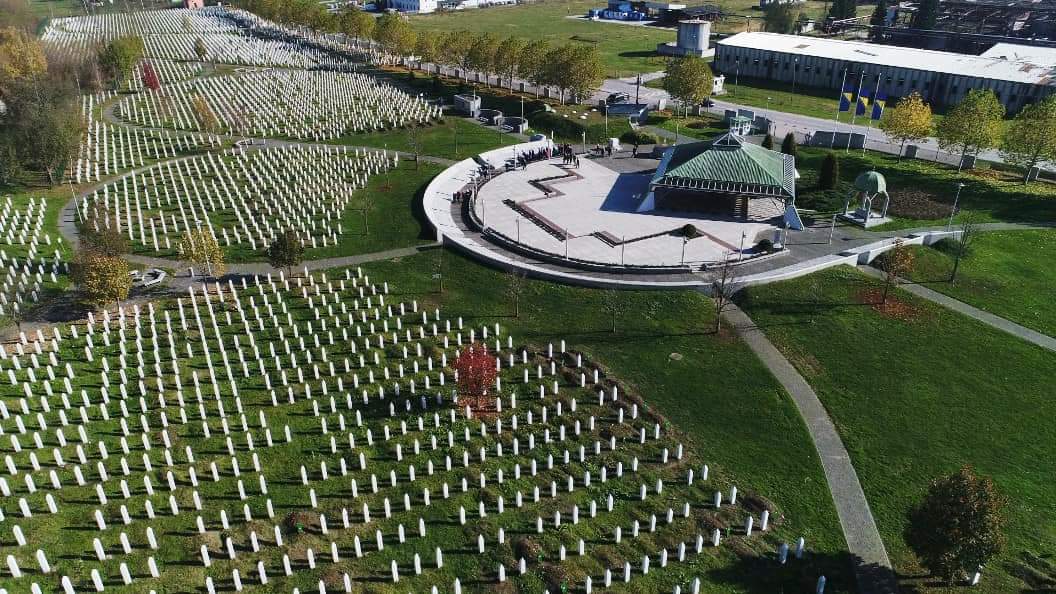 Istina je pobijedila: 11. juli će se obilježavati kao Međunarodni dan sjećanja na genocid u Srebrenici