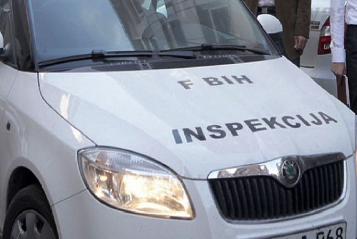 Porezna uprava FBiH izvršila 314 inspekcijskih nadzora i otkrila 78 radnika na crno