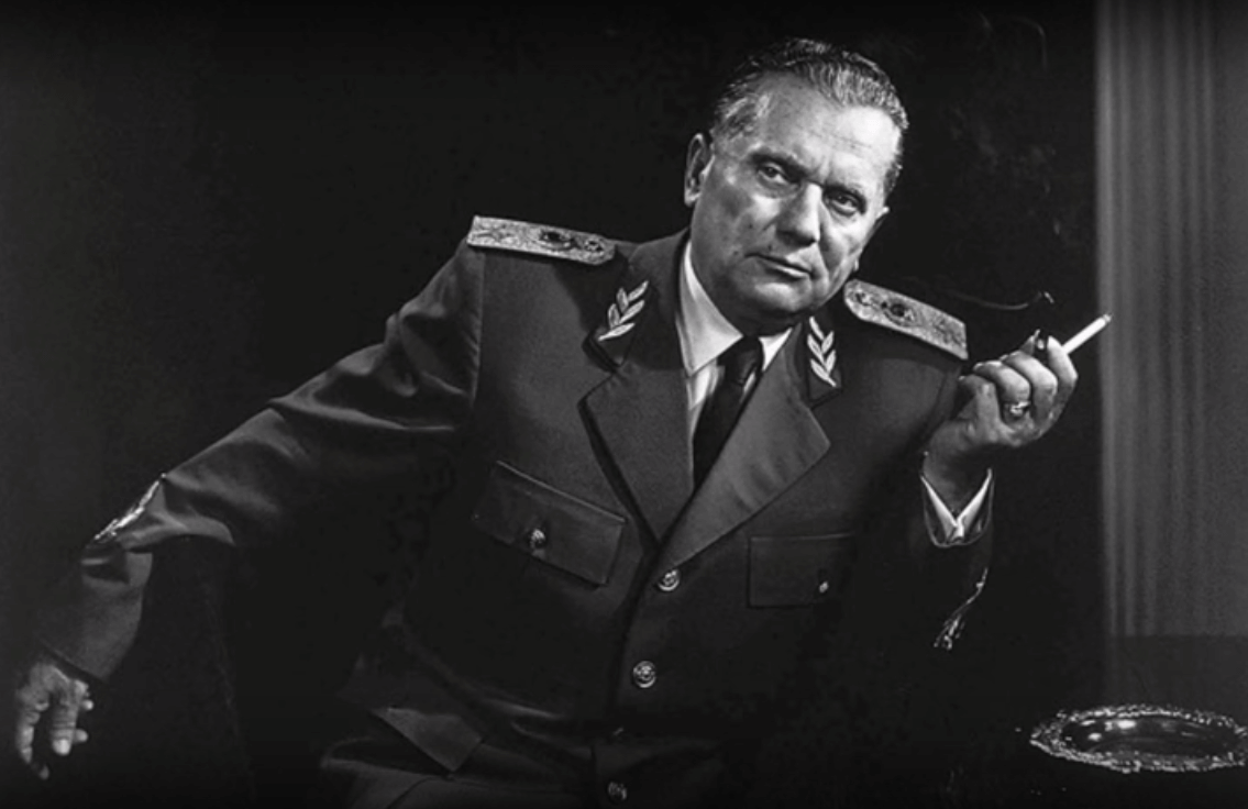 Josip Broz Tito: Povodom Dana Smrti Velikog Jugoslavenskog Vođe