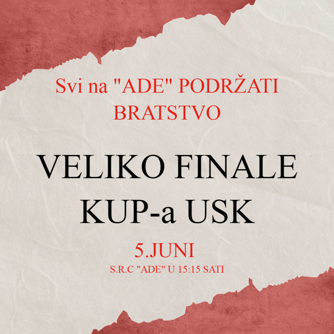 Read more about the article Bosanska Krupa domaćin finala KUP-a u nogometu za seniore i juniore