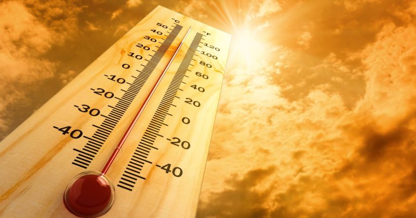 Stižu “paklene” vrućine u BiH: U narednim danima temperatura i do 39°C