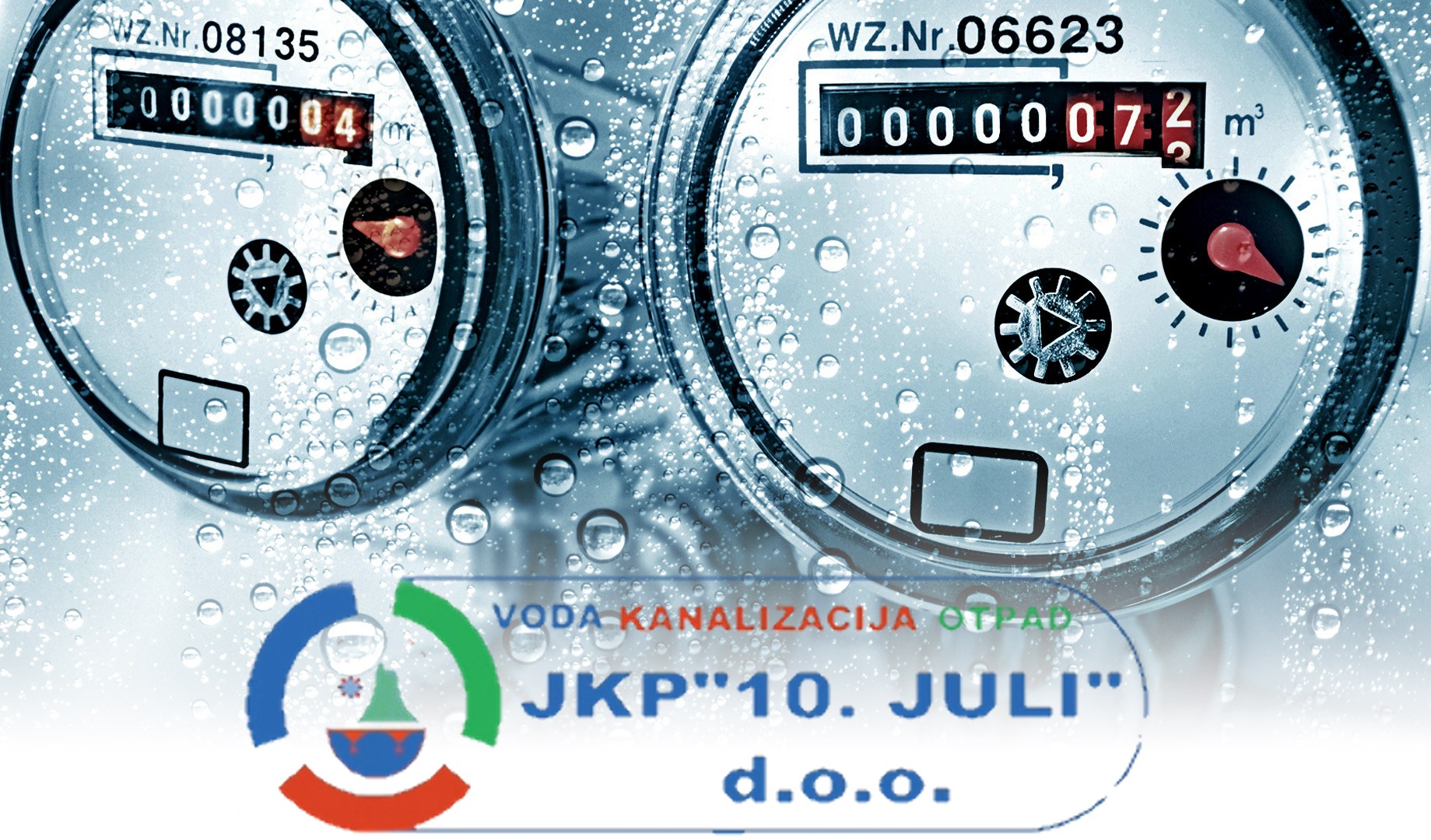 Read more about the article Iz JKP “10.JULI” obavijest za korisnike usluga