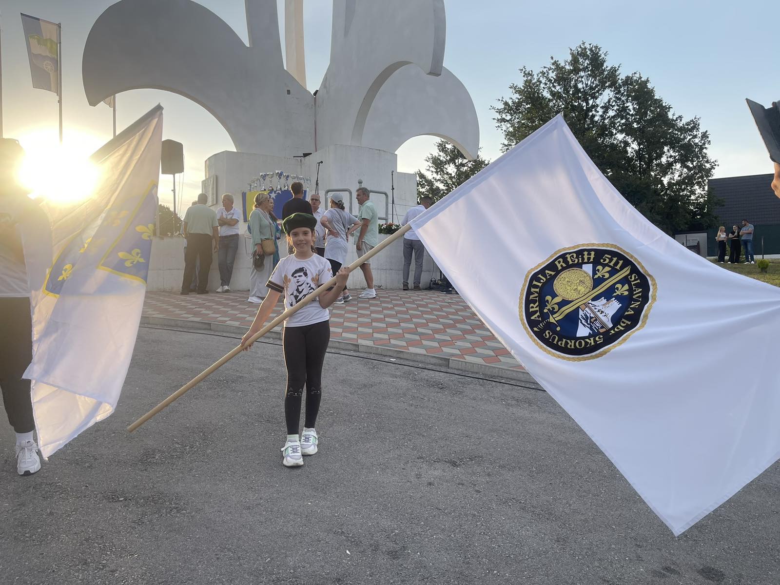 Read more about the article OBILJEŽENA 29. GODIŠNJICA OSLOBAĐANJA ĆOJLUKA