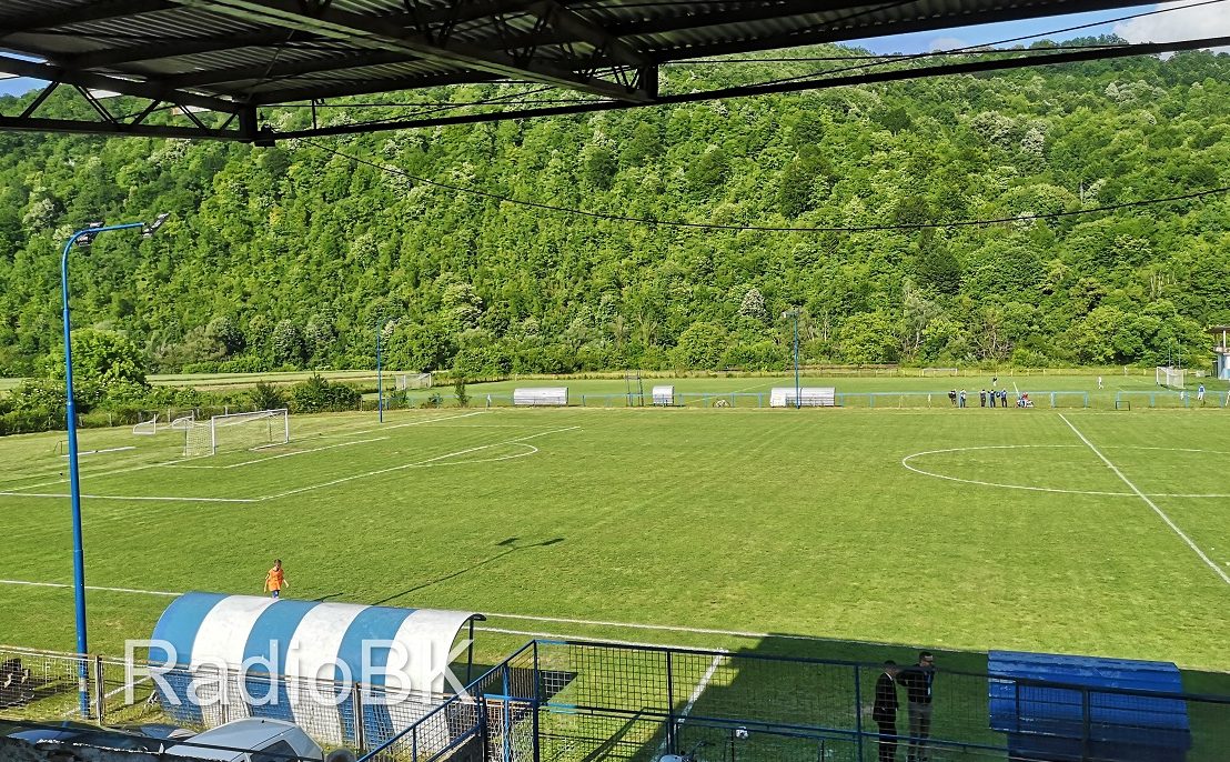 U septembru se organizira Nogometni kamp GNK Dinamo Zagreb u Bosanskoj Krupi