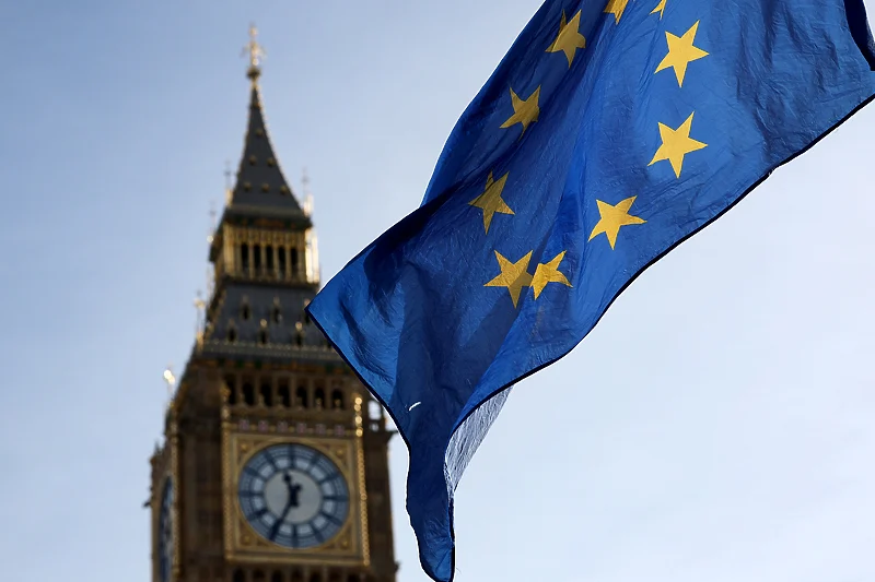 Nova vlada u Velikoj Britaniji želi veću kooperaciju s Evropskom unijom, jedan sektor u fokusu
