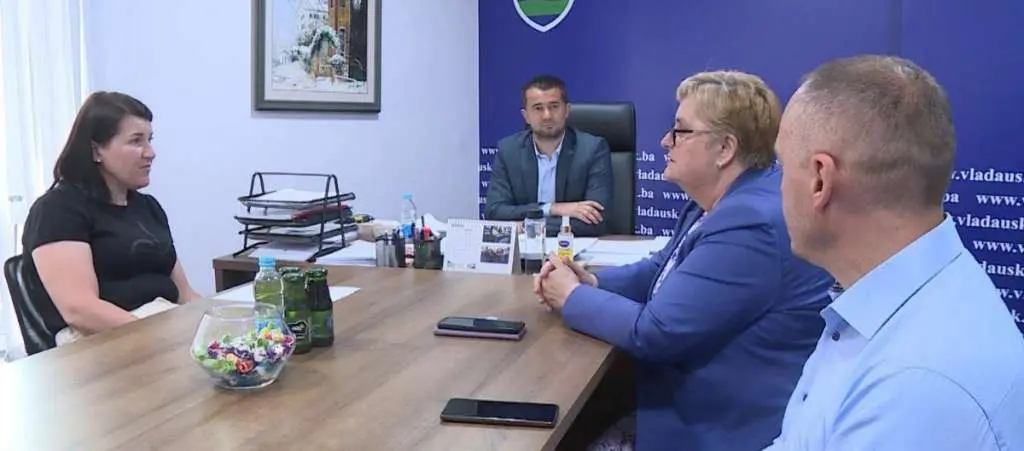 Ministarstvo obrazovanja USK