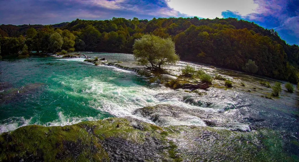 Rijeka Una