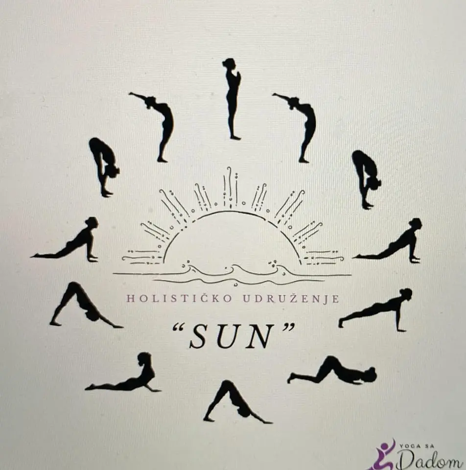 Yoga sa Dadom