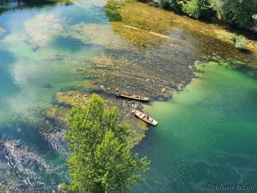 Zbirni izvještaj o ispitivanju vode za piće na području grada Bosanska Krupa