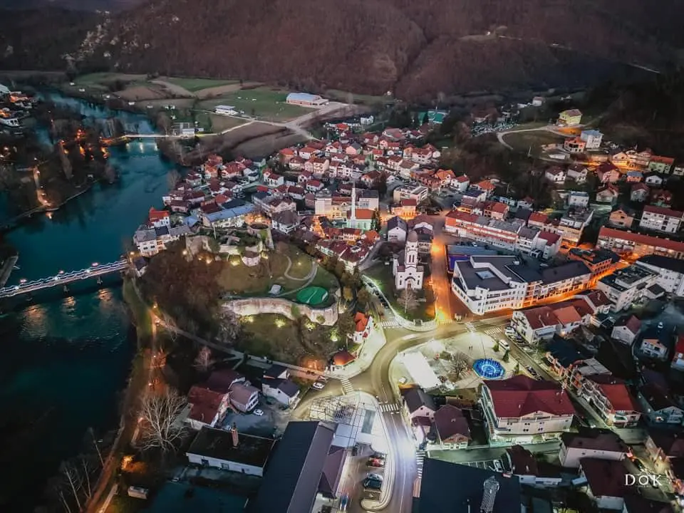 Servisne informacije – ponedjeljak, 4. august 2025.