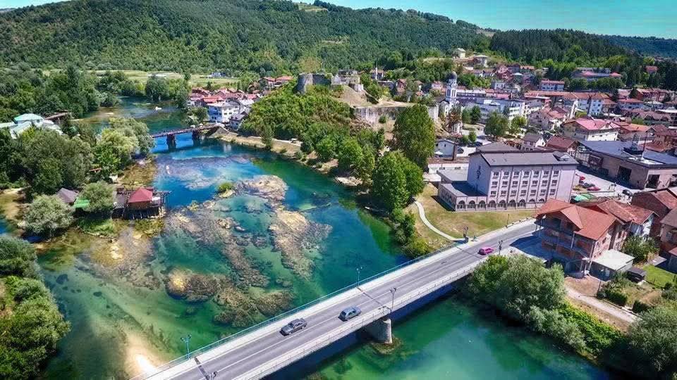 Servisne informacije – 8.10.2025.