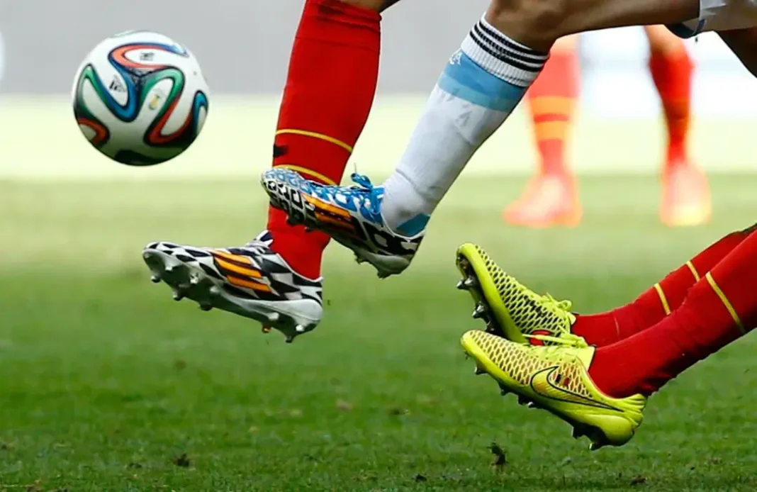 Sloga slavila, Bratstvo poraženo, Željo do tri boda na SRC “Ade”