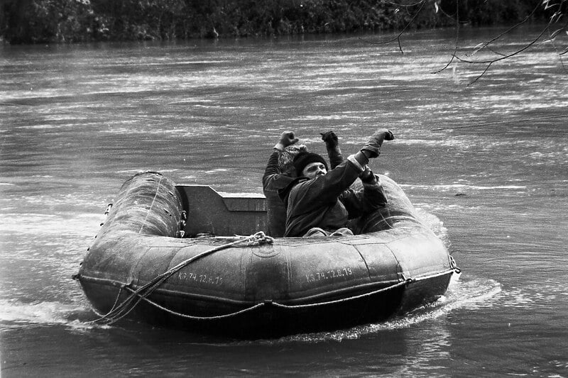 Operacija “Mostobran” i forsiranje Une: Podvig boraca 505. Viteške brigade nezabilježen u vojnoj historiji