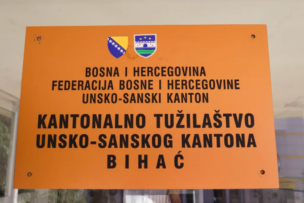 Osuđeni bivši čelnici Radija Bosanska Krupa