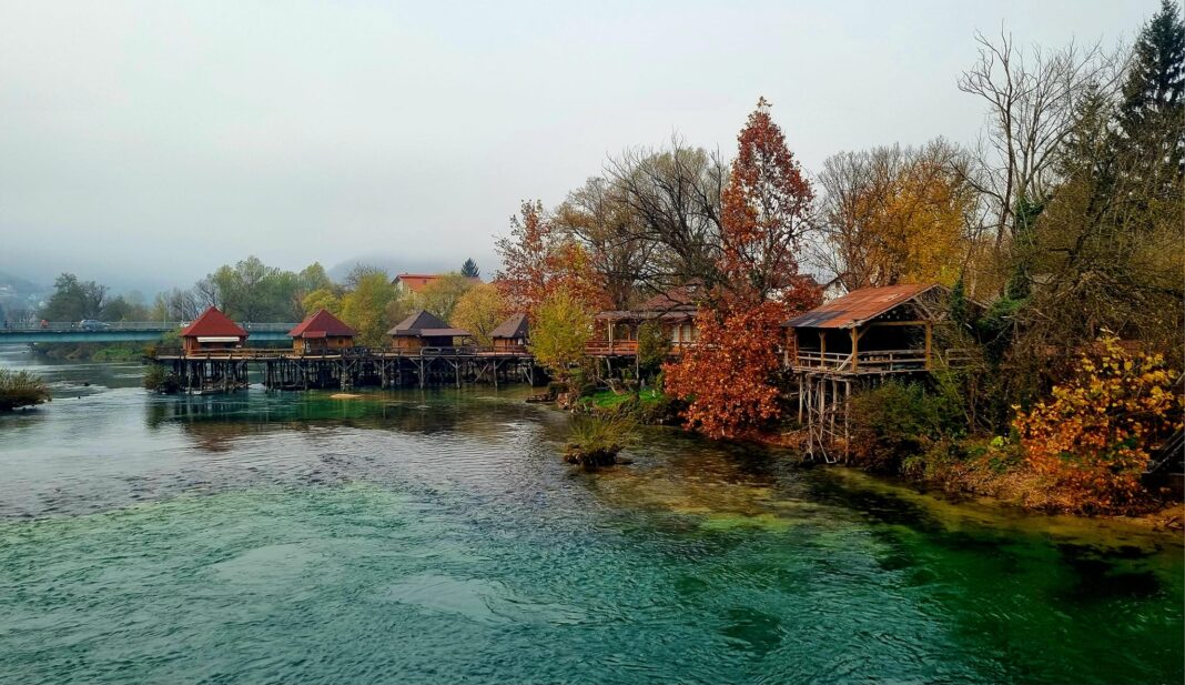 Servisne informacije za period od 21.11. do 26.11.2025.