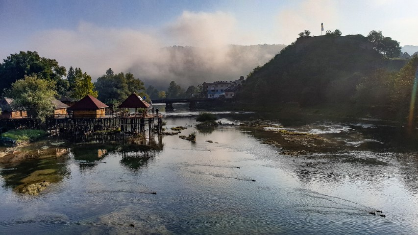 Servisne informacije – 20.01.2026.