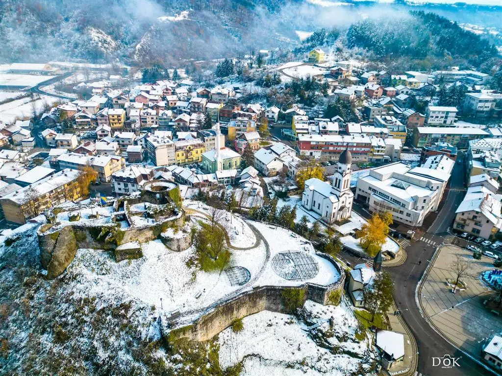 Servisne informacije – 25.12.2025.