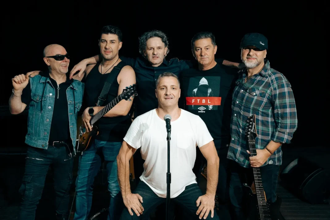 InSel objavio novu pjesmu i video spot „Ljubav nema granice“