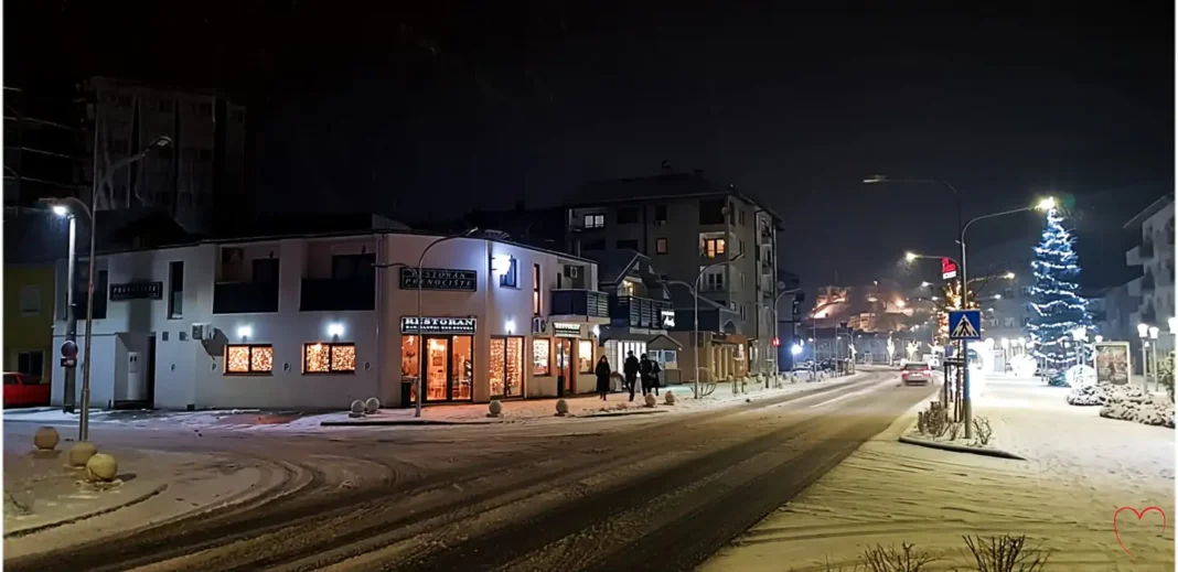 Servisne informacije – 08.01.2026.