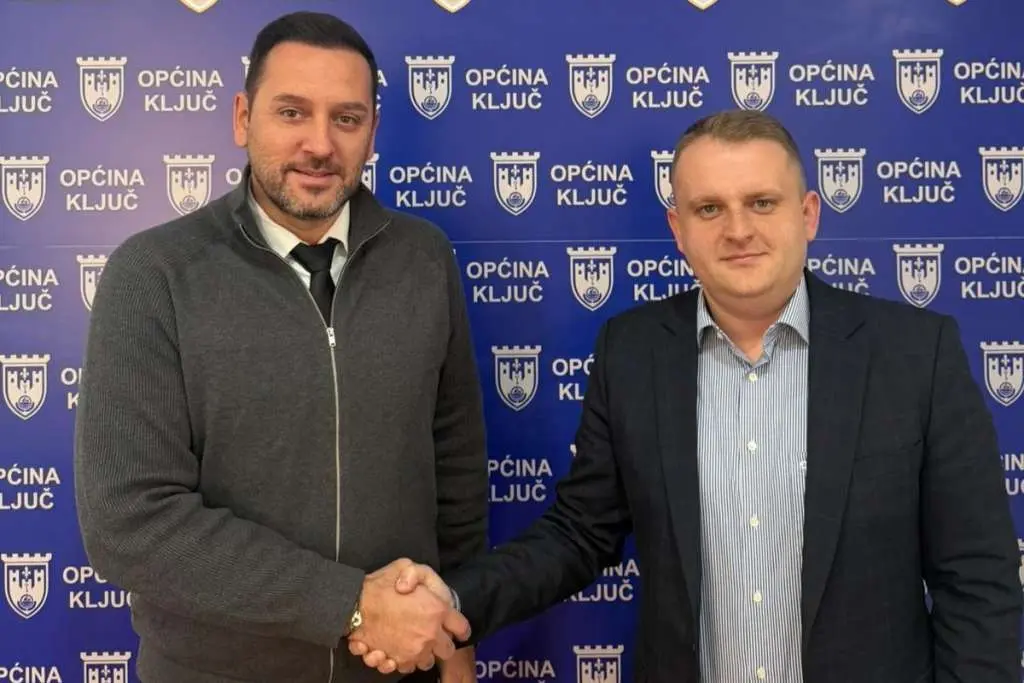 Otvorena dva nova RA ureda ovjeritelja IDDEEA-e u Ključu i Bosanskom Petrovcu