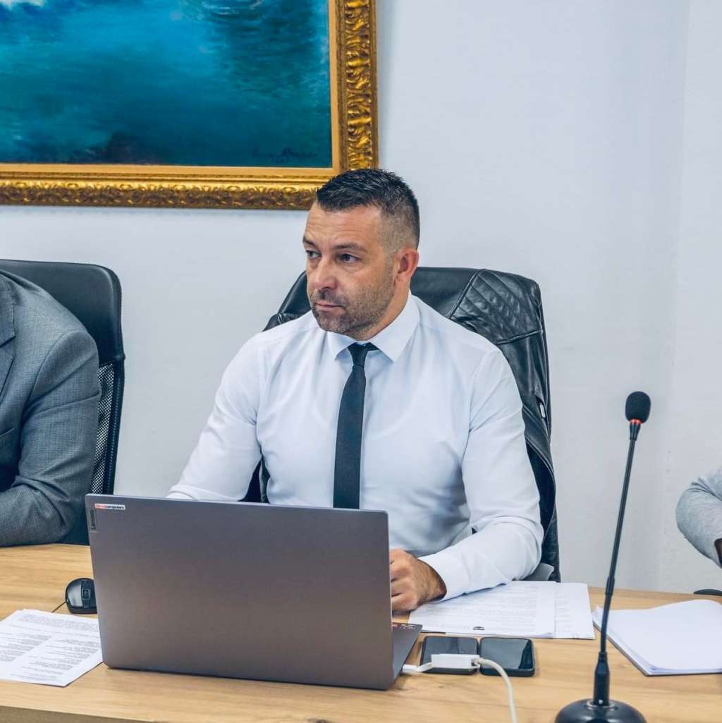 Alijanović: USK postao lider u proizvodnji mlijeka u Federaciji BiH