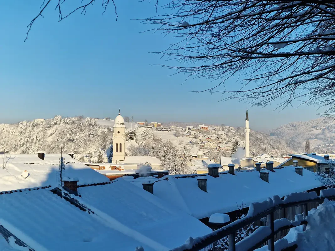 Servisne informacije za period od 09.01. do 12.01.2026.