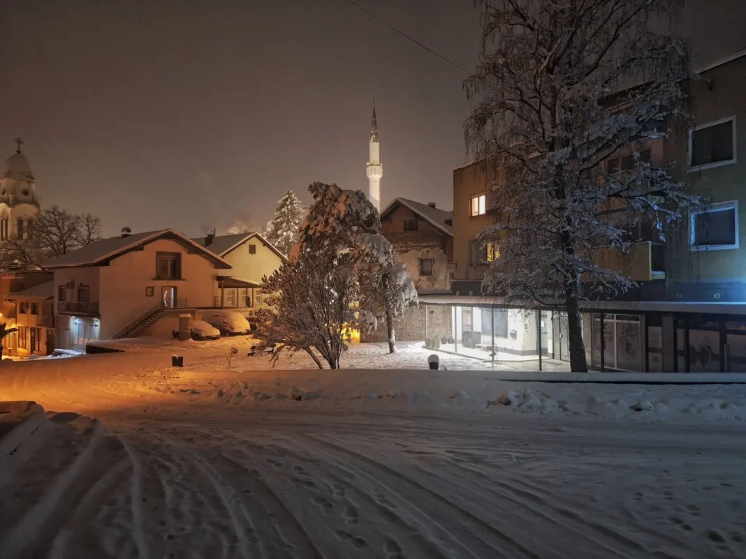 Servisne informacije – 15.01.2026.