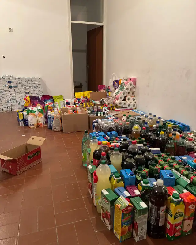 Uspješno je završena tradicionalna humanitarna akcija “Bajram za sve” Uspješno je završena tradicionalna humanitarna akcija “Bajram za sve”