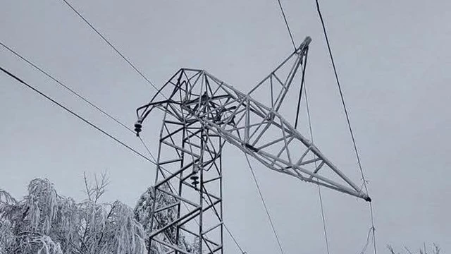 Snabdijevanje dijela kupaca u Bosanskoj Krupi obezbijeđeno je pronalaskom alternativnog rješenja.