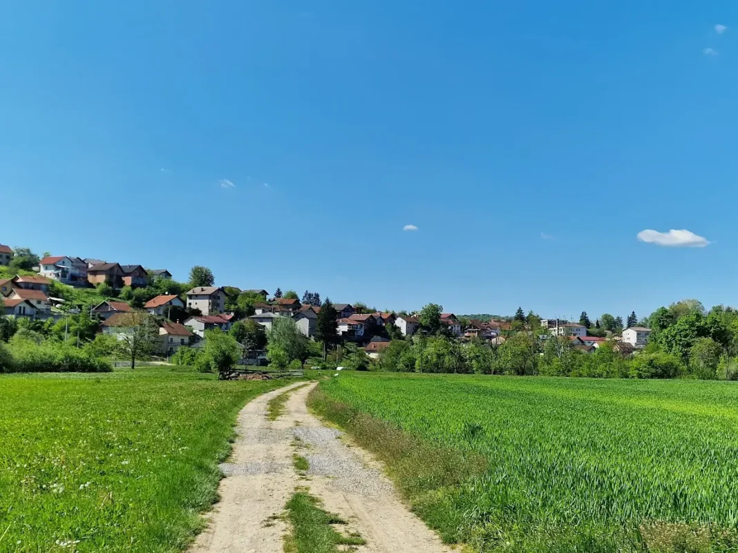 Vremenska prognoza za Bosansku Krupu