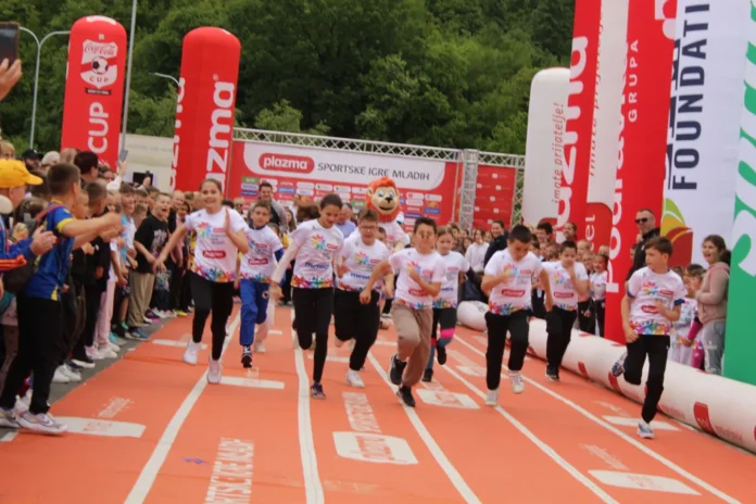 plazma-sportske-igre-mladih (16) SPORT I ZABAVA Plazma Sportske igre mladih u Bosanskoj Krupi