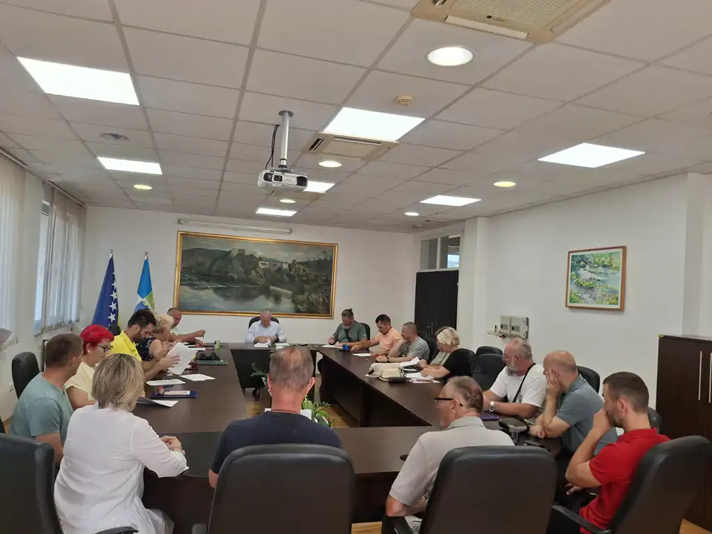 POTPISANI UGOVORI U vrijednosti većoj od 34.300,00 KM za NVO POTPISANI UGOVORI U vrijednosti većoj od 34.300,00 KM za NVO