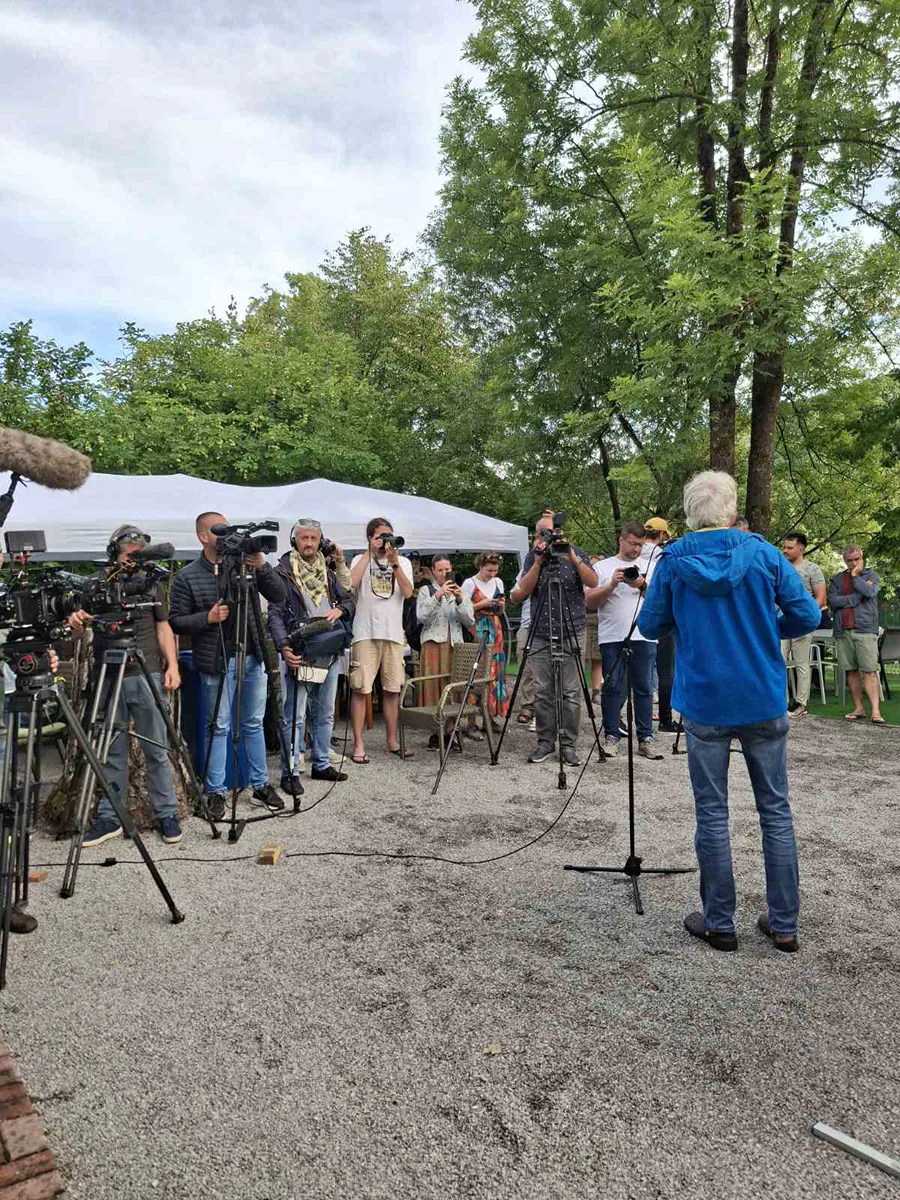 U ponedjeljak svečano otvorena „Sedmica nauke na Uni“