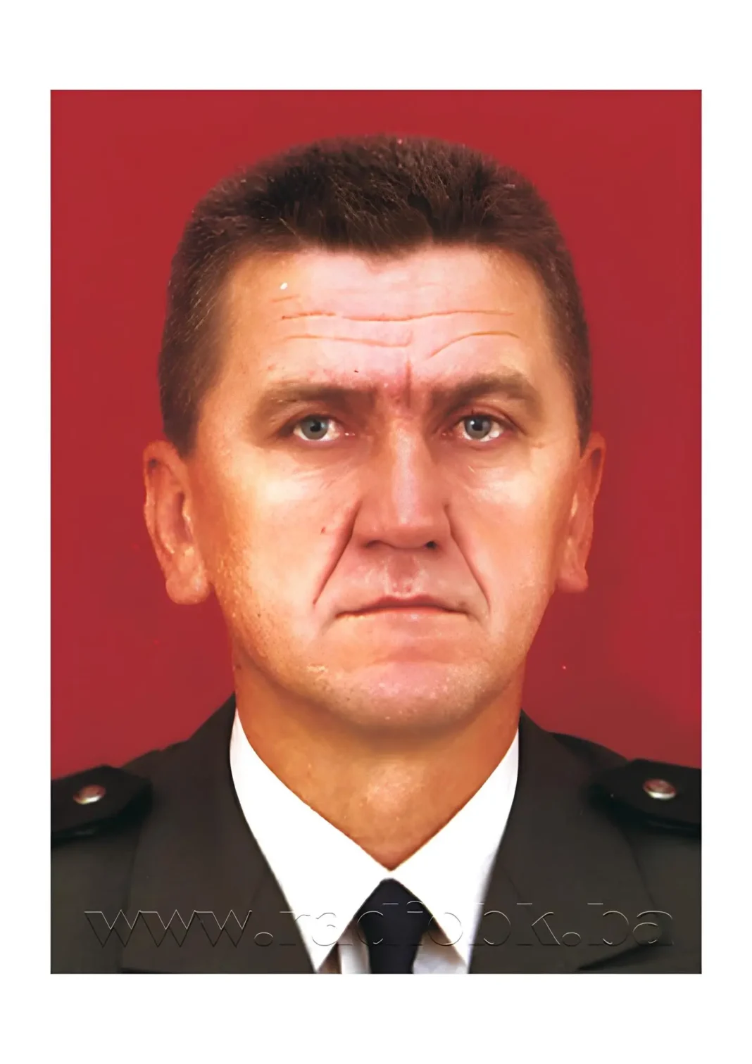 U subotu, 11. jula, navršavaju se 22 godine od smrti generala Mirsada Sedića U subotu, 11. jula, navršavaju se 22 godine od smrti generala Mirsada Sedića