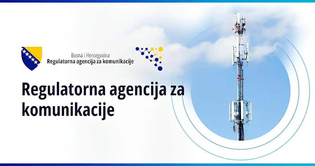 Visina stope obračuna godišnje naknade za dozvole u emitiranju iznosit će 0,65 posto od ukupnog prihoda korisnika dozvole u fiskalnoj 2026. godini