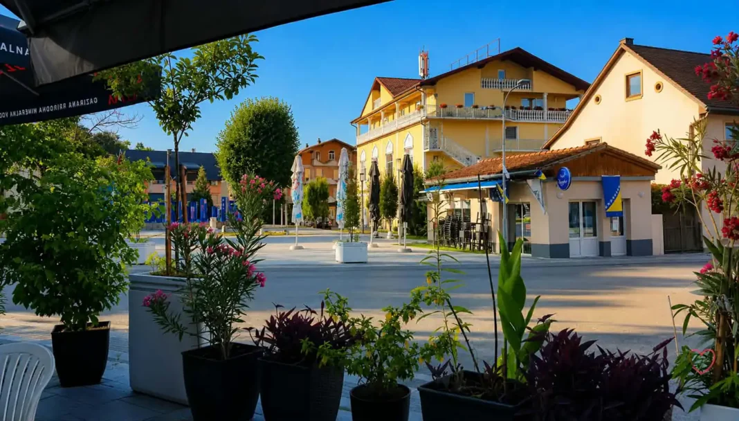 Bosanska Krupa, servisne informacije, narušavanje reda, prekidi vode Vranjska, prekidi struje Veliki Badić, stanje puteva, hidro-meteo podaci, vodostaj Une