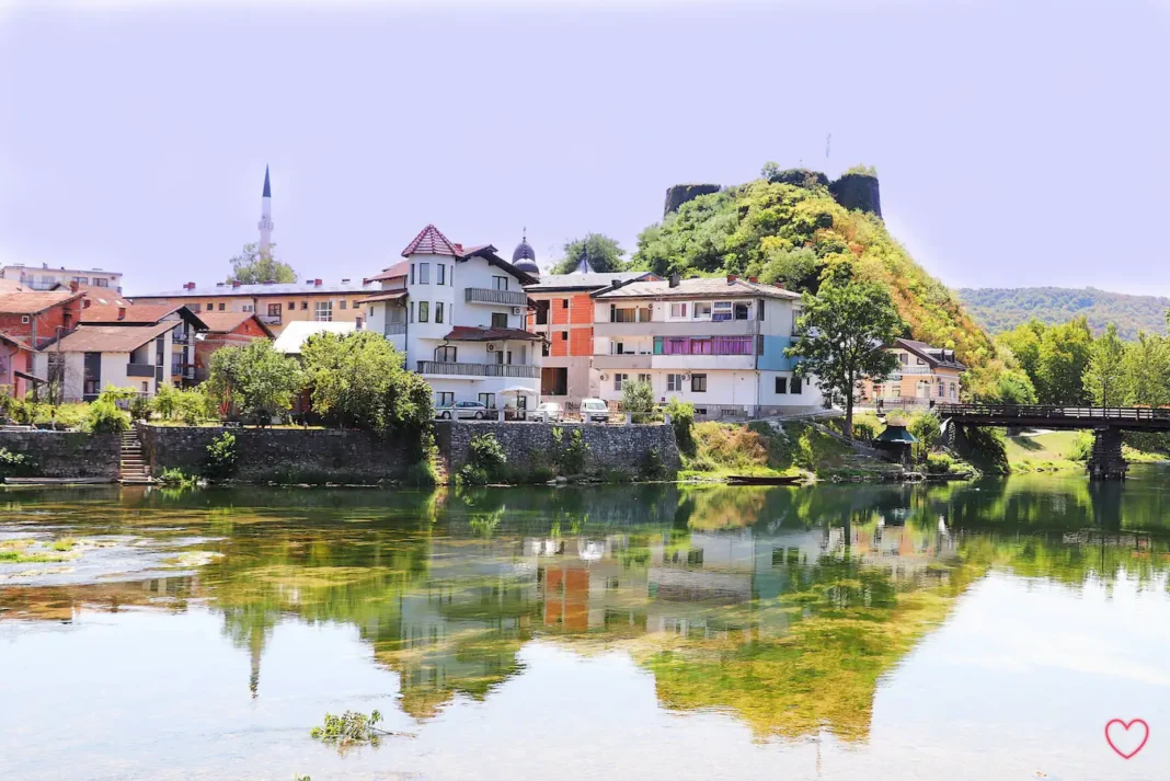 Vremenska prognoza za Bosansku Krupu Vremenska prognoza za Bosansku Krupu