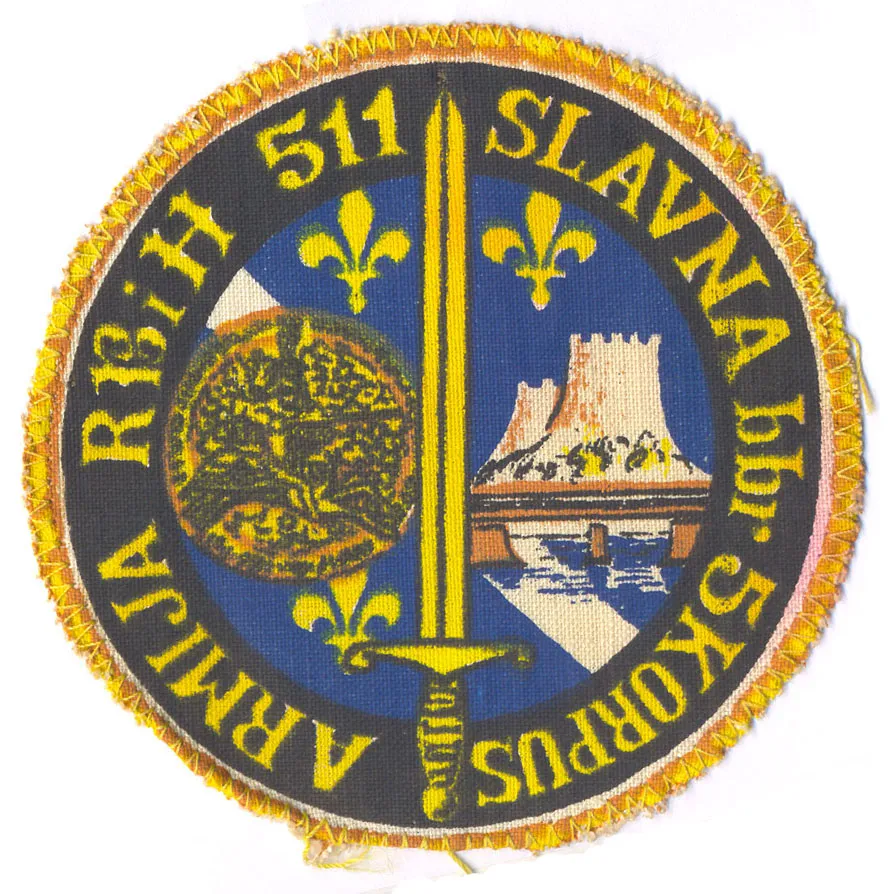 Saznajte više o formiranju 511.slavne brdske brigade i njenoj ulozi u odbrani Bosanske Krupe tokom 1992. godine.