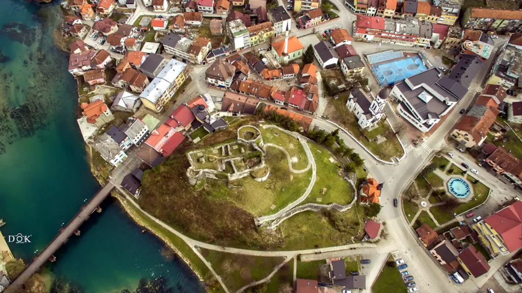 Vremenska prognoza za Bosansku Krupu Vremenska prognoza za Bosansku Krupu