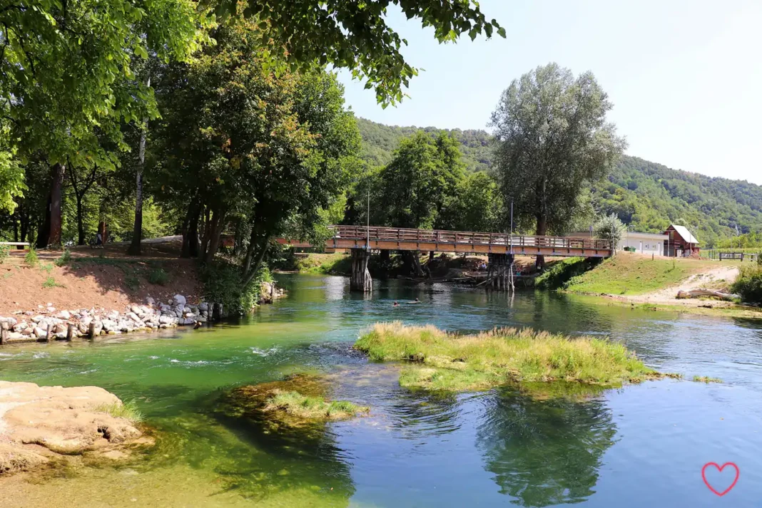 Vremenska prognoza za Bosansku Krupu Vremenska prognoza za Bosansku Krupu