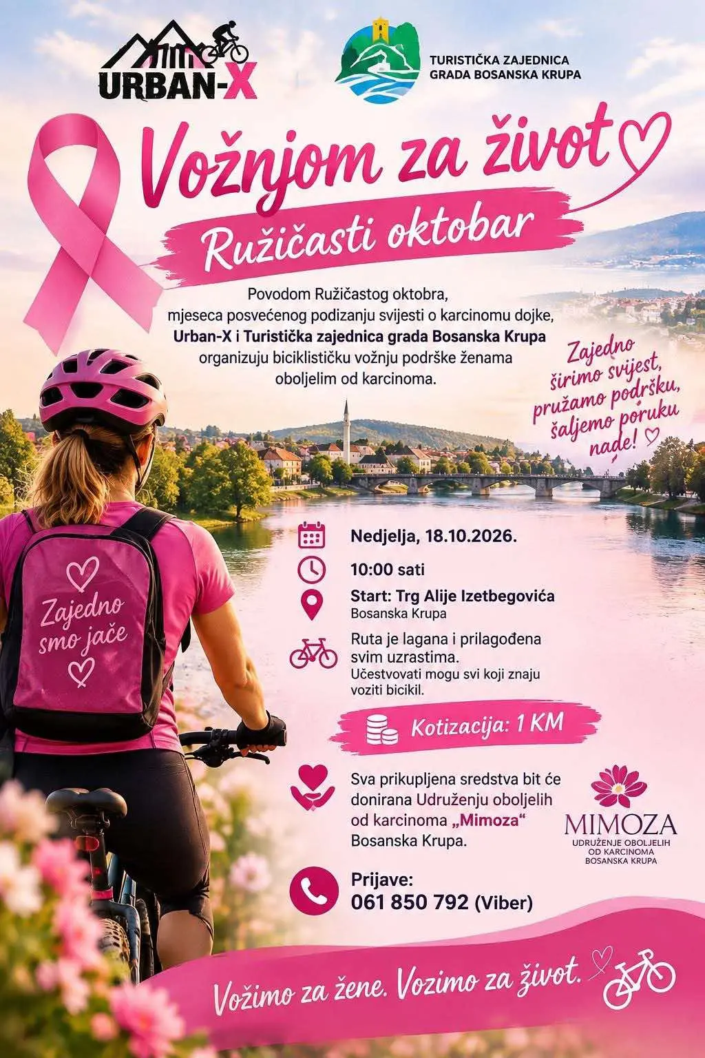 Ružičasti oktobar