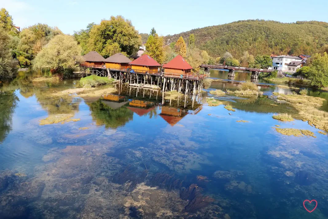 Vremenska prognoza za Bosansku Krupu Danas u Bosanskoj Krupi bez padavina, pa kišobran neće trebati.