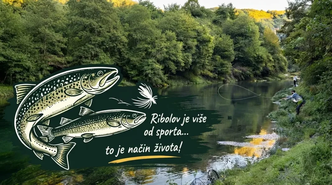 Udruženje sportskih ribolovaca “Krušnica” broji 700 aktivnih članova Udruženje sportskih ribolovaca "Krušnica" broji 700 aktivnih članova